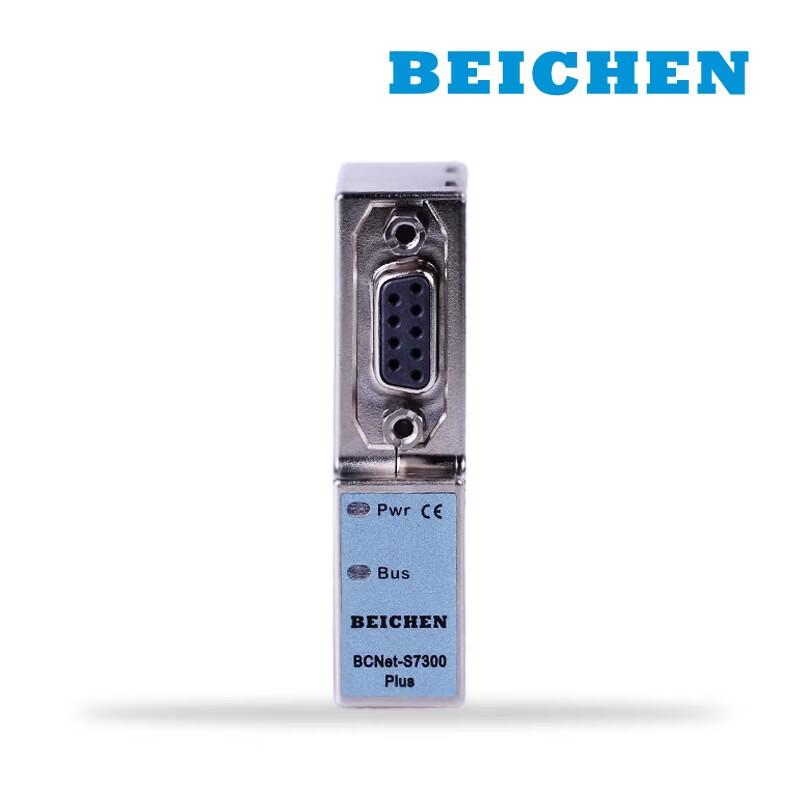 BEICHEN BCNet-S7300Plus Процессор Siemens MPI в Ethernet