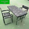 Shengjunzhe Tactical Folding Field Table and Training Chair Set