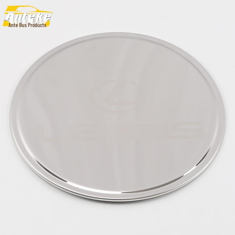 CT200 Fuel Tank Cap Protector: Scratch-Resistant Decorative Film for 18 Models