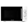BRANDT SM2602W Single-function Microwave - White - 26 L - 5 Power Levels - Power Output 900 W