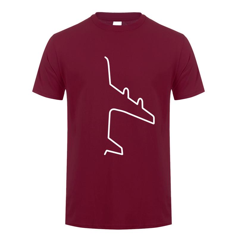 Funny Planes Pilot T Shirt Tops Unisexs Cotton Short Sleeve Unisex Pilot Tshirt Casual Tshirt Oz392