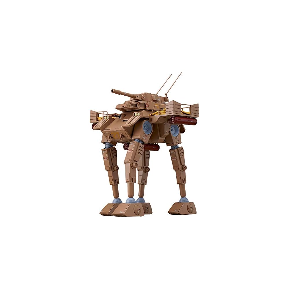 Боевые доспехи Max21 Abitate F44B Tequila Gunner Масштаб 1/72 Пластиковый Модельный Комплект Материал PS&PE