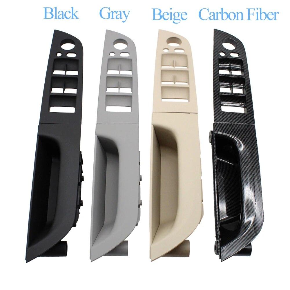 Левый руль с левым рулем, подлокотник внутренней двери, переключатель окна, накладка панели для BMW 3 серии E93 320i 325i 330i 335i 2007-2014