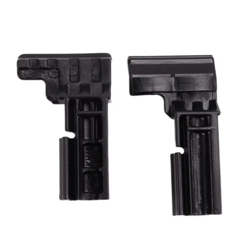 4x Sunroof Sunshade Curtain Clips For Hyundai Sonata YF Kia Optima Cadenza 11-14