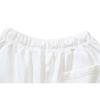 1019 Off-White 2026 Spring/Summer New OW Tape Slant Stripe Pattern Printed Men's and Women's Casual Loose Shorts