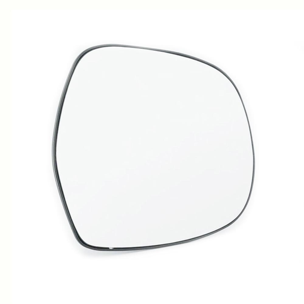 Стекло зеркала заднего вида со стороны пассажира для Toyota 4Runner 2003-2009 гг.