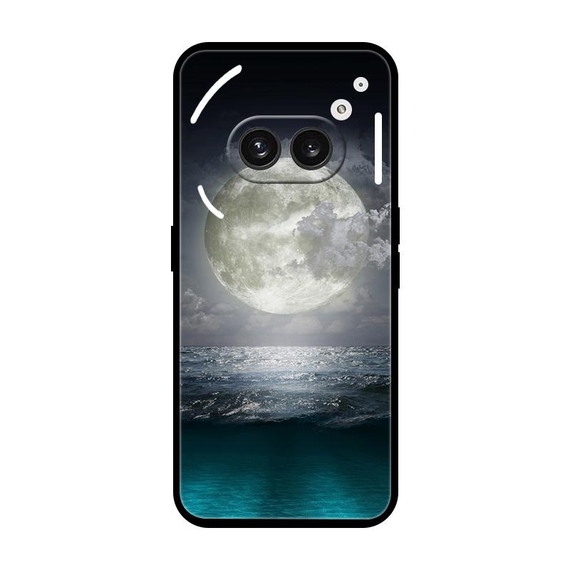 Чехол для Nothing Phone 2A для Nothing Phone2A Funda Глобальный Мягкий Силиконовый Чехол для Телефона Для Nothing Phone (2а) Чехол Coque A142 Capa