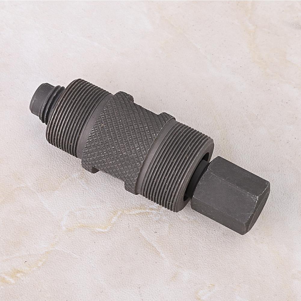 M24*M27 Съемник маховика магнето Инструмент для ремонта и снятия для Honda Kawasaki Suzuki Yamaha