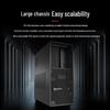 Lenovo Kaitian P5H G1t Xinchuang Desktop Workstation (CN version)