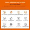 Пароварка SUPOR Easy Storage из нержавеющей стали 304