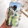 Чехол для телефона Kamisama Hajimemashita Tomoe с аниме для Huawei Mate 10 20 30 40 50 lite pro Nova 3 3i 5 6 SE 7 pro 7SE
