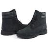 Timberland 6 дюймов Повседневные короткие уличные ботинки женские сапоги черные A156S001