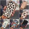 Cartoon TPU Phone Case For OPPO A5/A3s/Ax5/R15neo Soft Case Back Cover Protective Silicone Durable Full Wrap Anti-dust