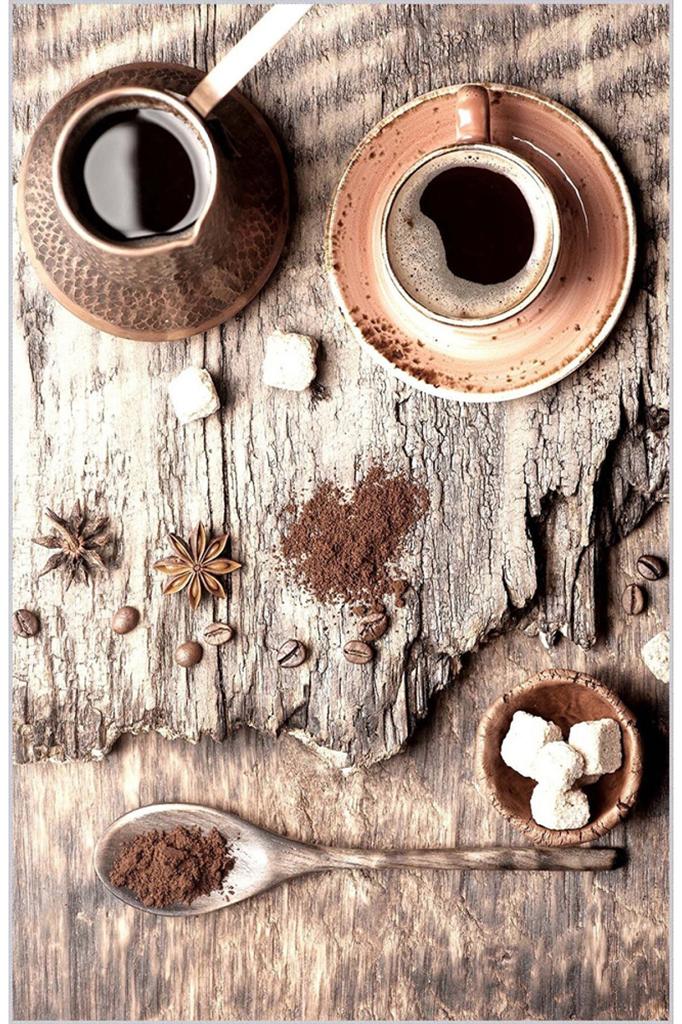 Eliana Home Washable Printed Carpet LNA2064