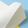 Supplies Agenda Organizer Diary Notebook Mini A6 A7 Notebook Pocket Memo Notepad Business Notepad