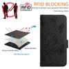 Flip Case for Vivo Y03 Y18 Y19S Y28 Y28S Y30 Y38 Y50 Y200 Y200T Y200E Y200i Y300 T3 Pro Ultra Lite T3X 4G 5G Leather Card Slot Protective Cover Casing