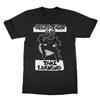 Футболка унисекс Operation Ivy Take Warning Kings Road Merchandise