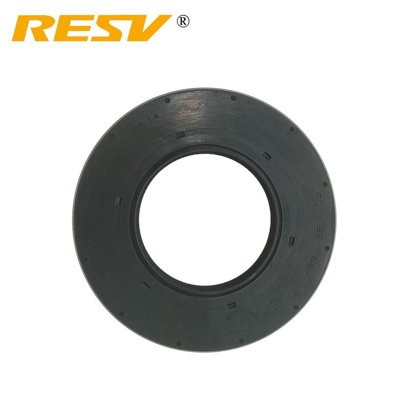 Сальник коленвала RESV 35x66x7 для XMAX X-MAX 250 300 CZD300 EVOLIS 300 TRICITY 300 MWD300 2017-2025 93102-35805