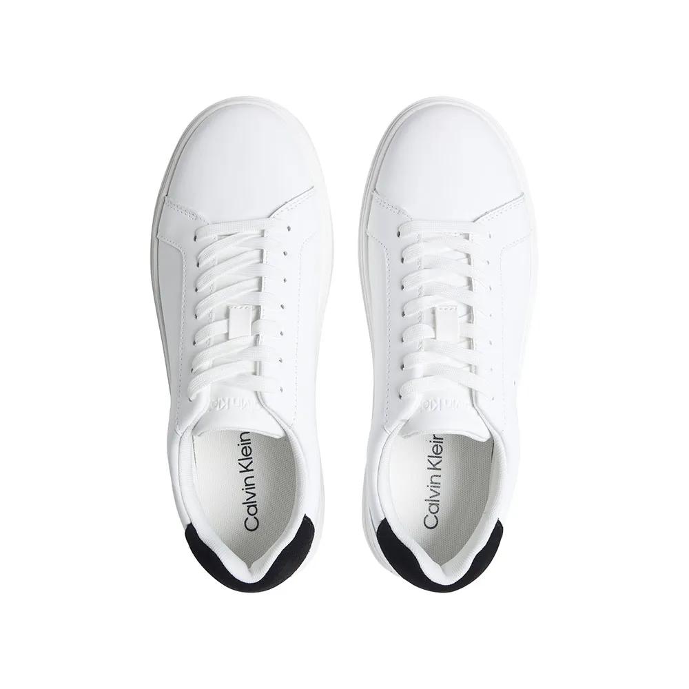 Calvin Klein Classic Cupsole Sneakers