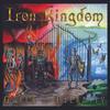 CD IRON KINGDOM - Gates Of Eternity  NONE Not On Label 2013 Canada Rock Used