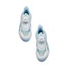 Anta Comfortable Versatile Non-Slip Wear-Resistant Low-Top Casual Shoes Kids Sneaker Blue White 322439925-2