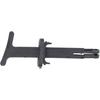 Hood Latch Lock Catch & Pull Handle Kit for Jetta 2000-2005 Golf 2000-2007 2010