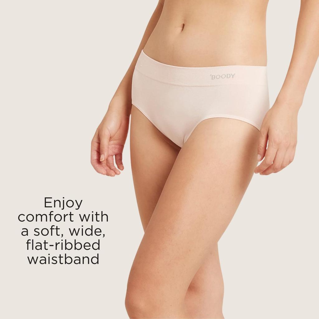 [Boody] Трусы миди
