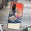 Shiba Inu Cute Cartoon Art Cover For Xiaomi 13 14 15 Ultra 11T 12T 13T 14T Pro POCO X7 Pro X3 X5 F5 F6 M6 X6 Pro Case