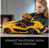 LEGO Technic 42172 McLaren P1