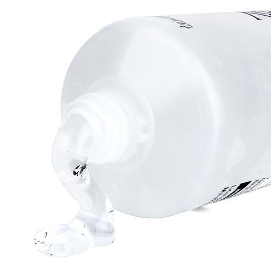 Gatsby Супертвердый гель для укладки Double Plan (200г + 200г)