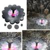 Floating Fountain for Bird h,Fish Tank,Pond Decor