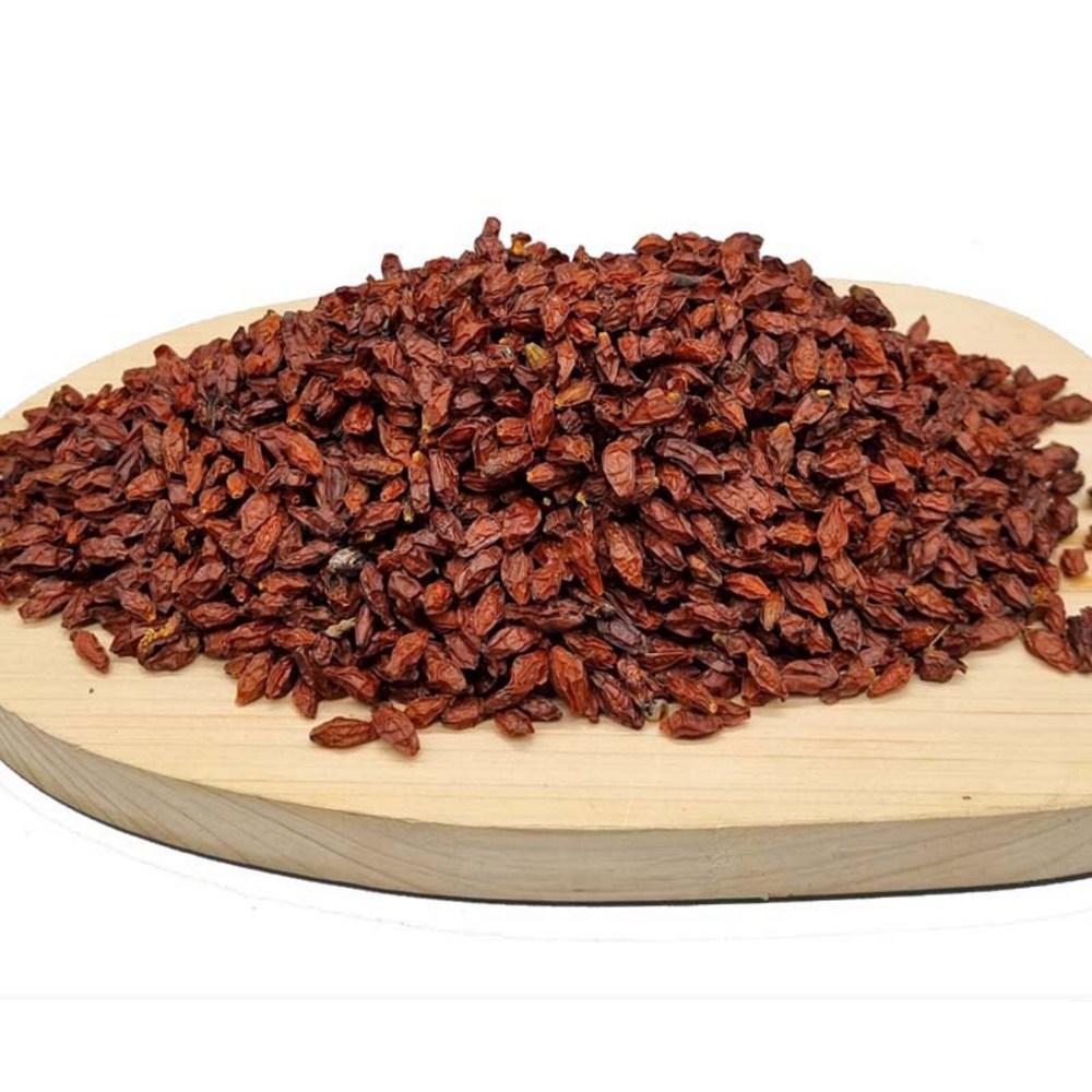 Cheongmyeong Herb Goji Berries 300g - Chinese, 2 pcs