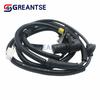 95681-3E210 956813E210 ABS Wheel Speed Sensor Rear Right for Kia Sorento 2002-2007 Automobiles Spare Parts