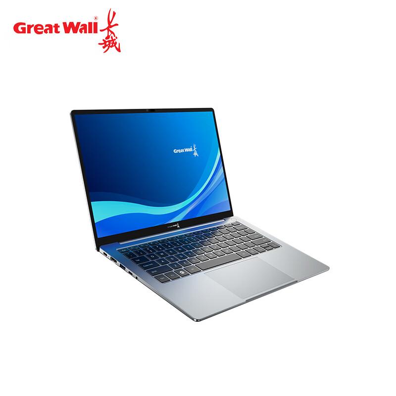Ноутбук Great Wall N80F3 Phytium D3000M (Китайская версия)