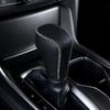 Чехол Fucaten на ручку переключения передач для Honda Vezel 2021 2023 и Civic 2021 Включает инструкцию по установке и Чехол/Рукоятку eHEV RV3/RV4/RV5/RV6 (апреля