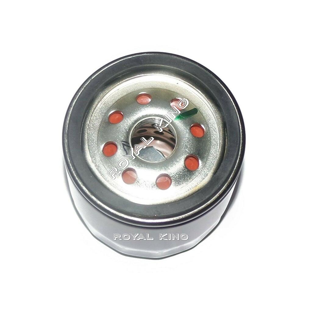 Royal Enfield "Oil Filter For Interceptor 650 & Continental GT 650" 5 Pcs