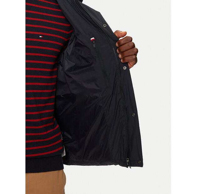 Куртка пуховая Tommy Hilfiger MW0MW36569