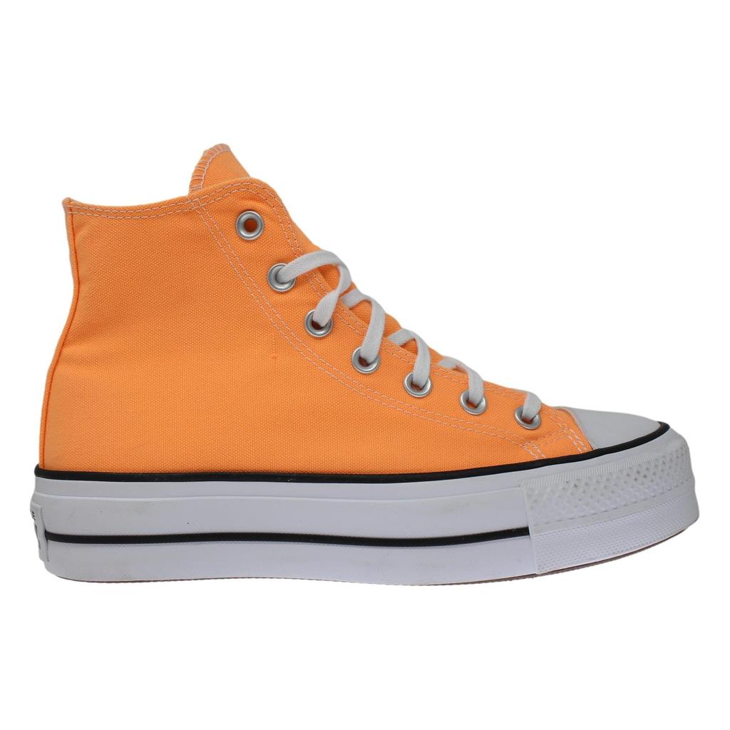 Converse All Star Lift 'orange' Women's A03052C