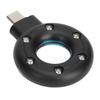 Детектор скрытых устройств Точный и быстрый Портативный USB-сканер камеры для Ванной комнаты Офиса Отеля