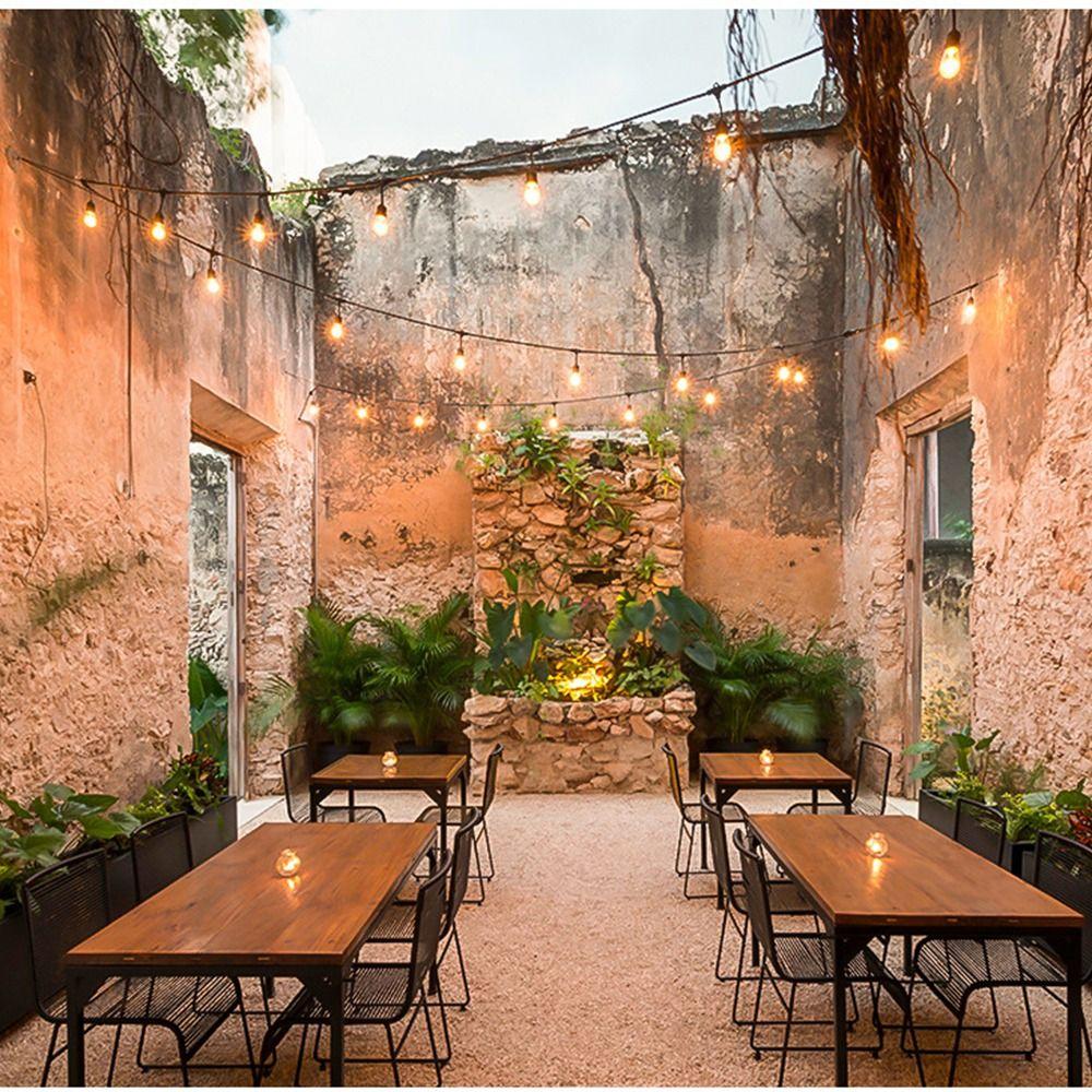 Stabla Incandescent 1W 2W E27 LED light bulb Vintage Bulb light bulb