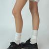 URBANIA Golji Miu Shibori Socks DDA0067