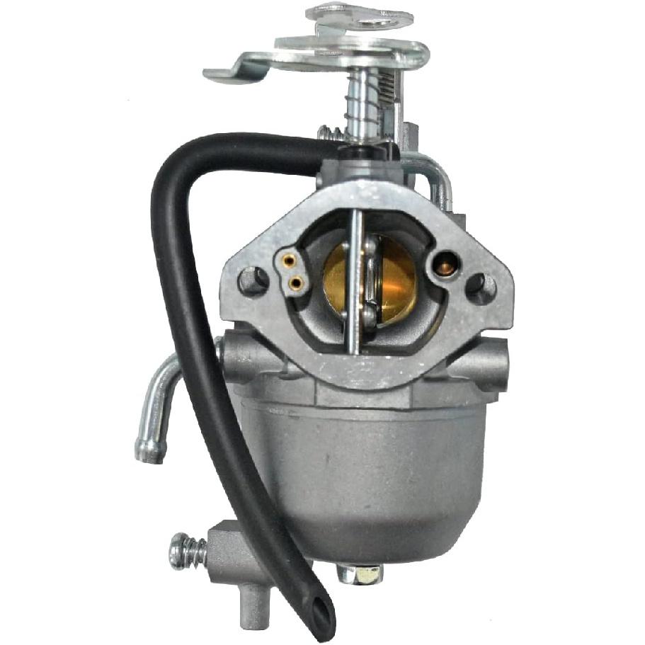 Карбюратор подходит для Kawasaki Mule 600 610 SX XC SC 4X4 KAF400 KAF400B KAF400A KAF400C KAF400E KAF400D Карбюратор с топливным насосом