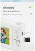 Retro Entry-Level Student Travel CCD Digital Camera D01 - High Pixel Campus Beauty Cam