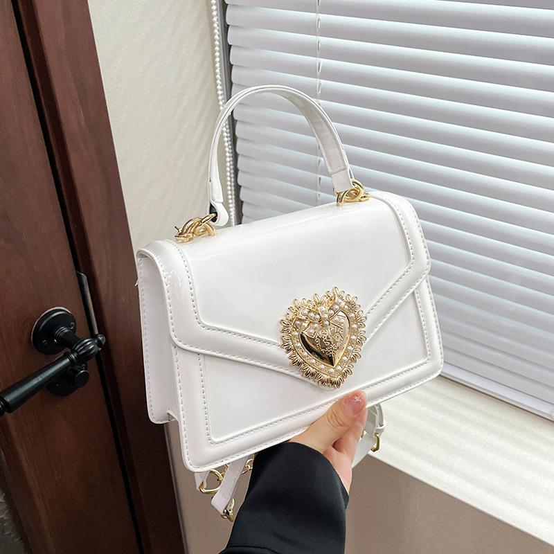 Новая модная высококлассная женская сумка через плечо