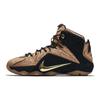 Nike Кроссовки LeBron 12 Ext Cork 768829-100