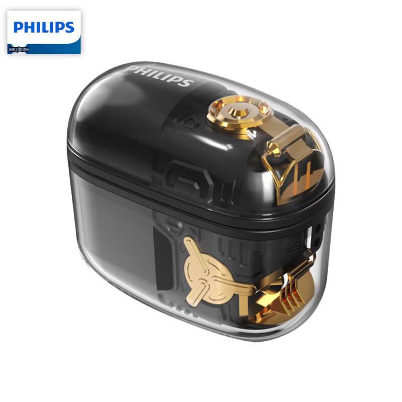 Philips True Wireless наушники TAT1168