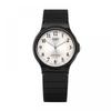 Casio Mq 24 7b3ldf  Mq 24 7b3  Аналоговые Студенческие Уретановые Часы