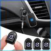 Автомобильные крючки USB-кабель Наушники Хранение ключей Настенные крючки Зажим Для 240 C70 S40 S50 S60 S70 S80 S90 V40 V50 V60 V90 XC40 XC60 XC90 Vnl Грузовик