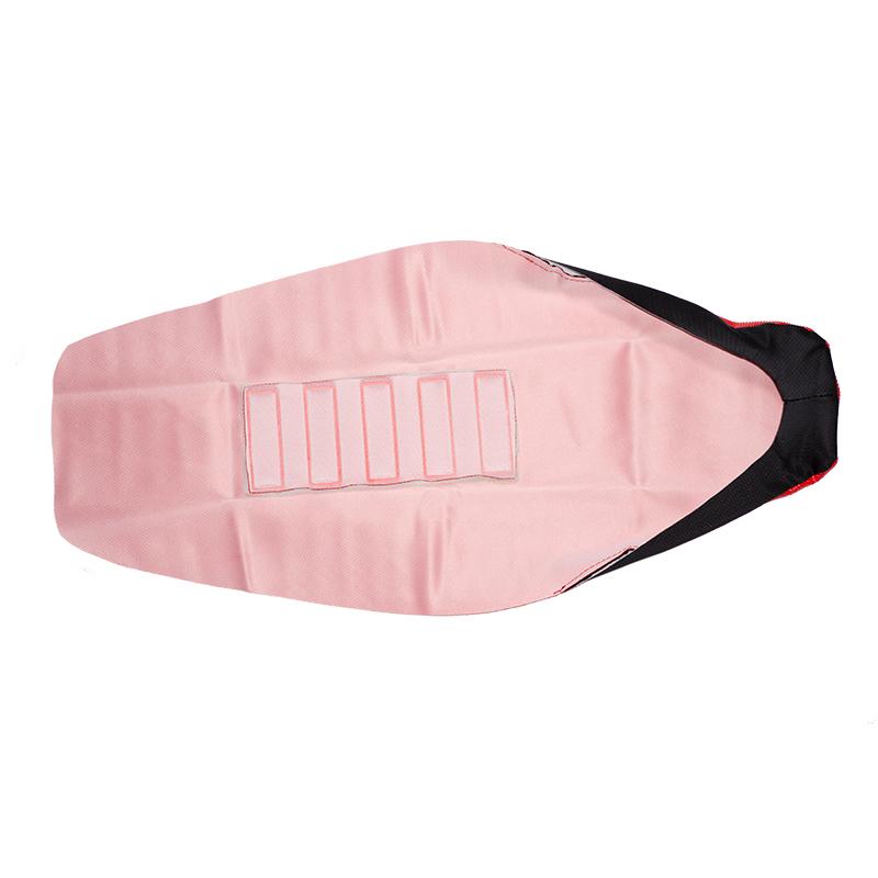 785MM Seat Cover Non-slip Diamond Pattern Stretchy For 150 250 300 350 450 500 EXC EXCF TPI SIX DAYS 690 SMC LC4/GG 300 /Sherco