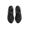Nike Infinity Run 4 Ткань Gore-Tex Нескользящие Прочные Водонепроницаемые Низкие Беговые Кроссовки Мужские Кроссовки Черный Белый FB2197-001